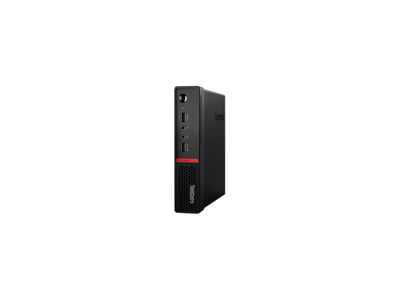 Lenovo thinkcentre m715q разбор