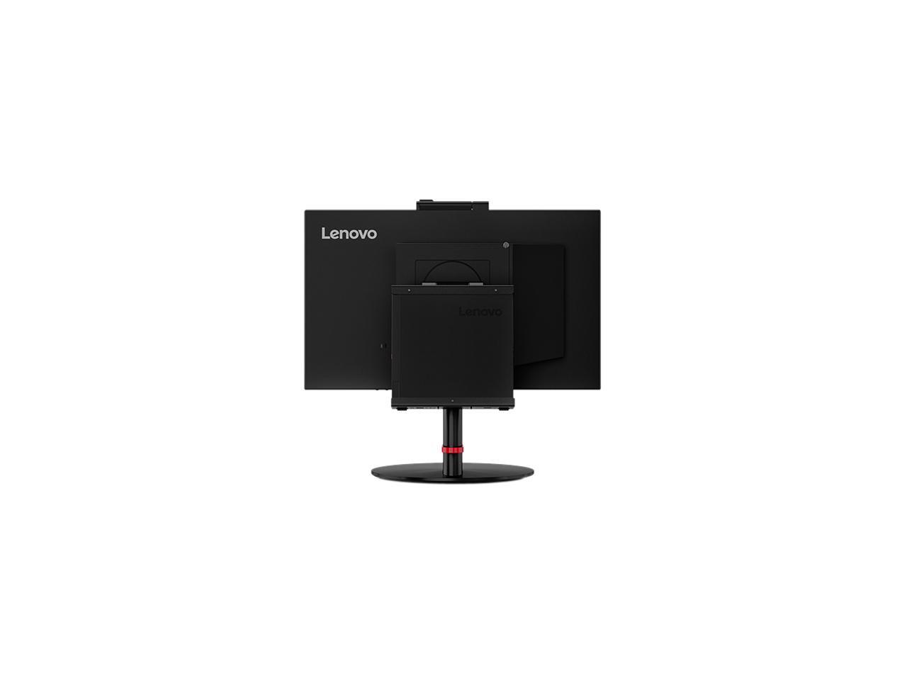 Lenovo Desktop Computer ThinkCentre M625q (10TF000GUS) AMD A9-9420e 4GB ...