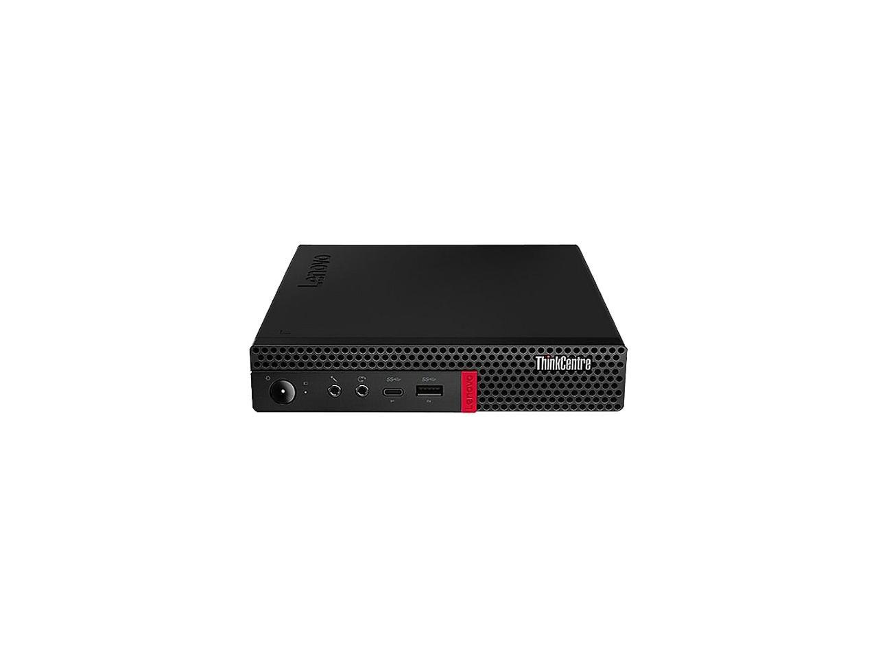 Lenovo thinkcentre m75q 1 обзор