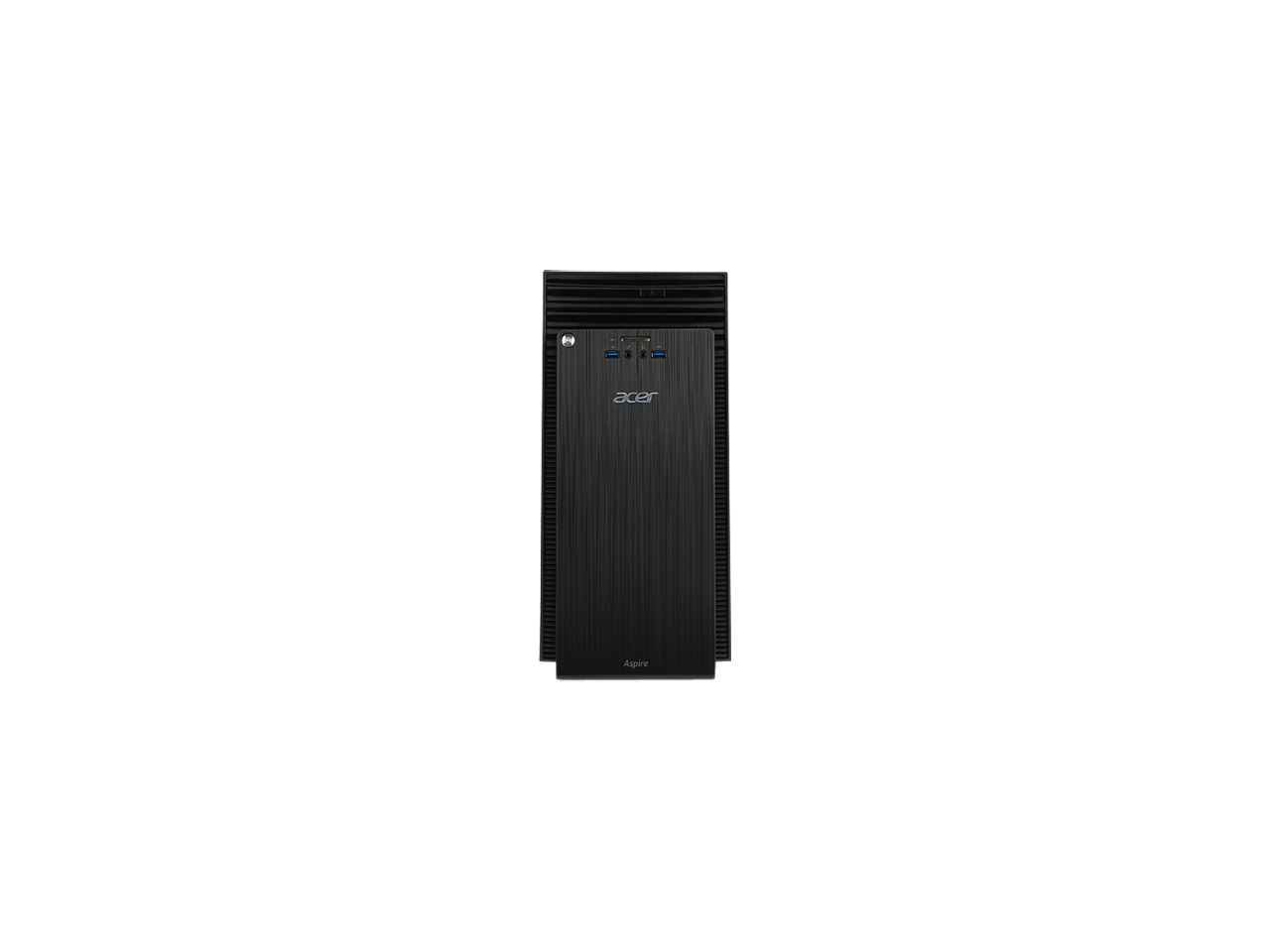 Clavier USB Filaire Acer Aspire Noir Français DK.USB1P.0CL - Neuf
