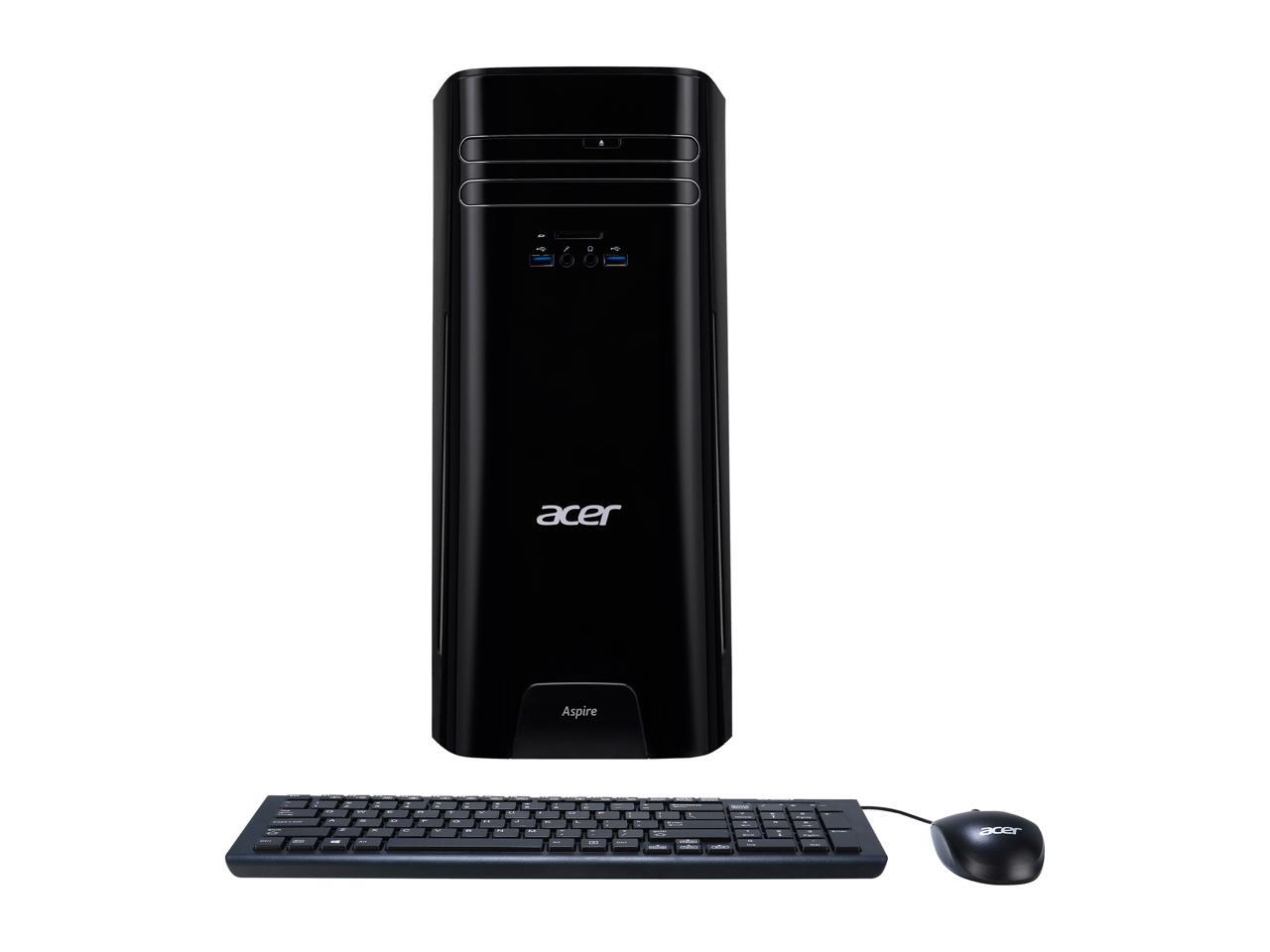Acer Aspire Tc 780 I5 7400 Media Markt www.newegg.com