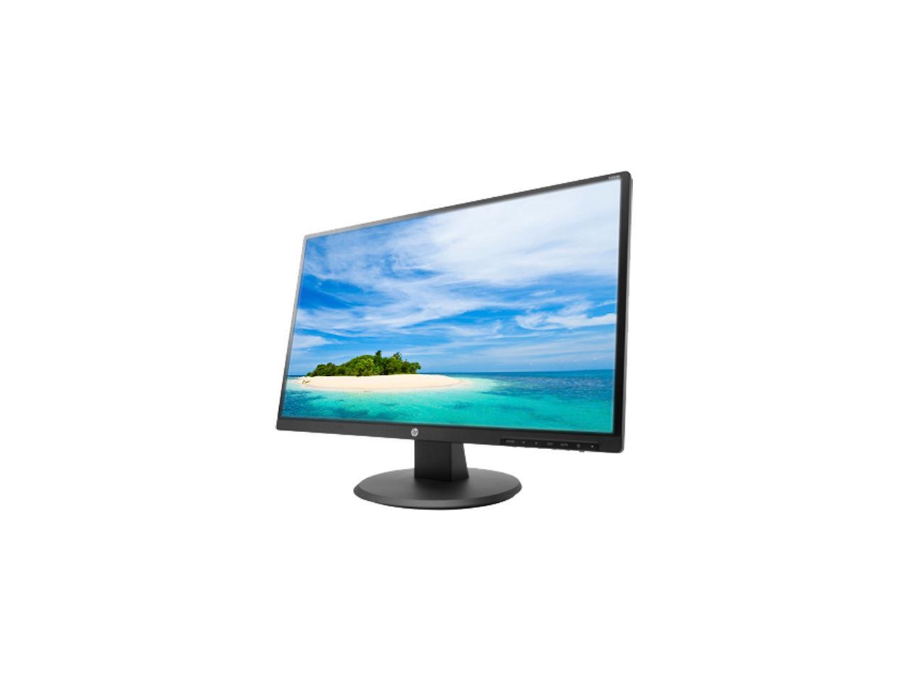 HP V244H PROMO 23.8" LED MONITOR Newegg.ca