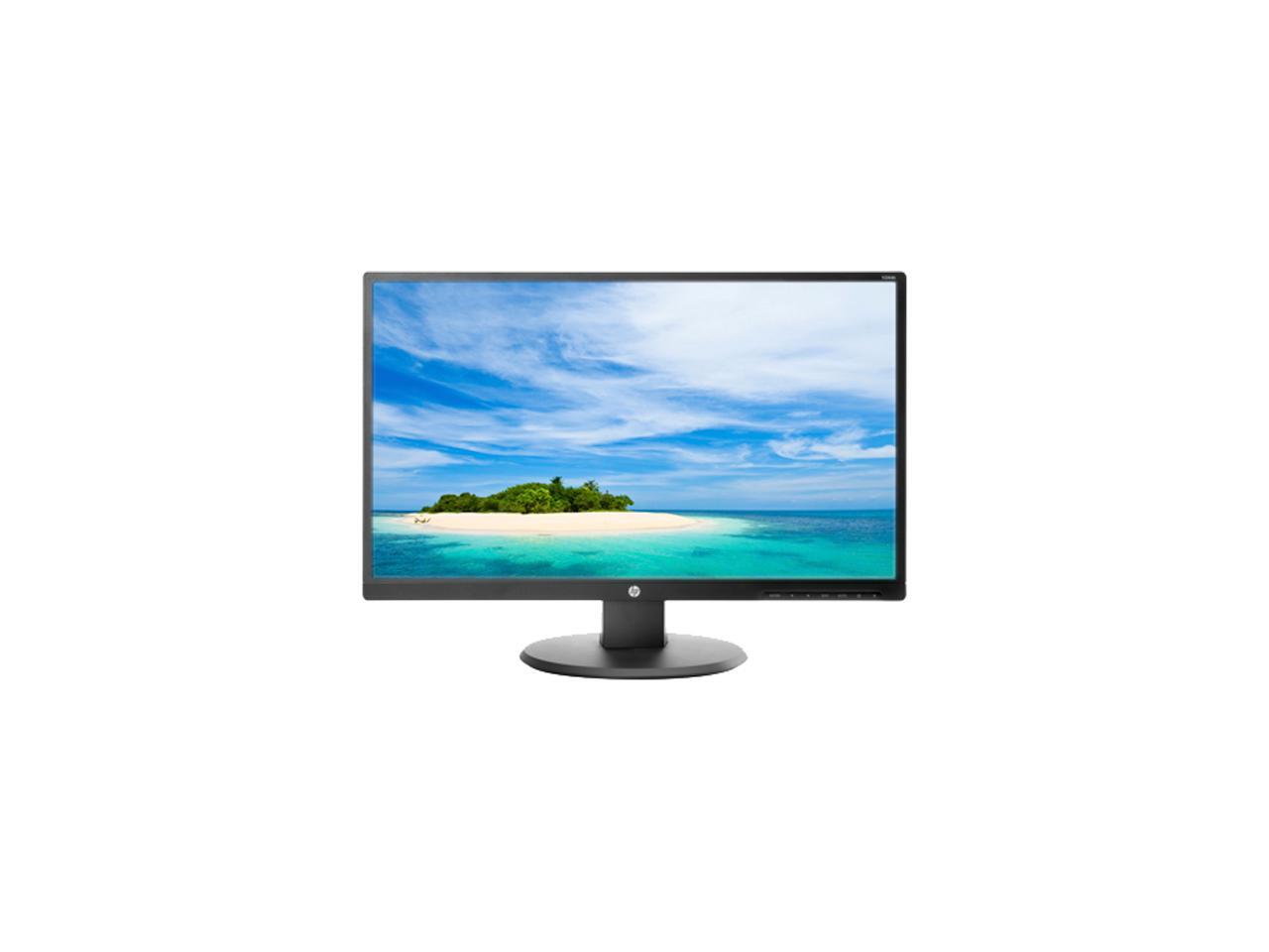 HP V244H PROMO 23.8" LED MONITOR Newegg.ca