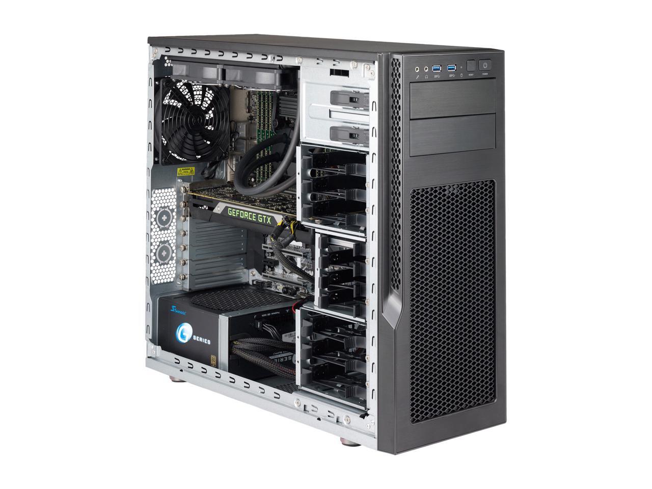 HIGHEND DESKTOP C9X299PGF