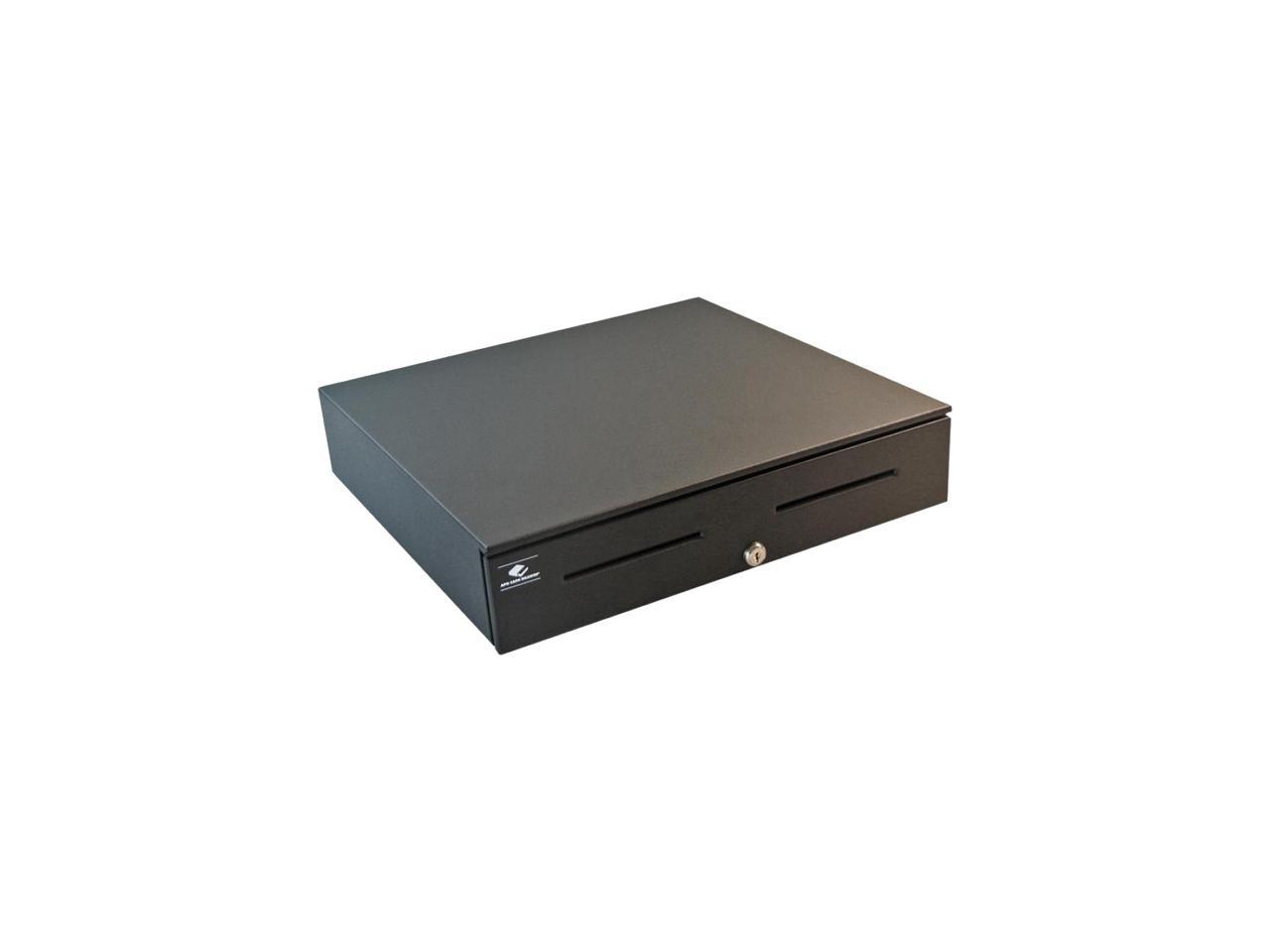 APG JB480-1A-BL1816-C Series 4000, Cash Drawer, Ethernet Interface With ...