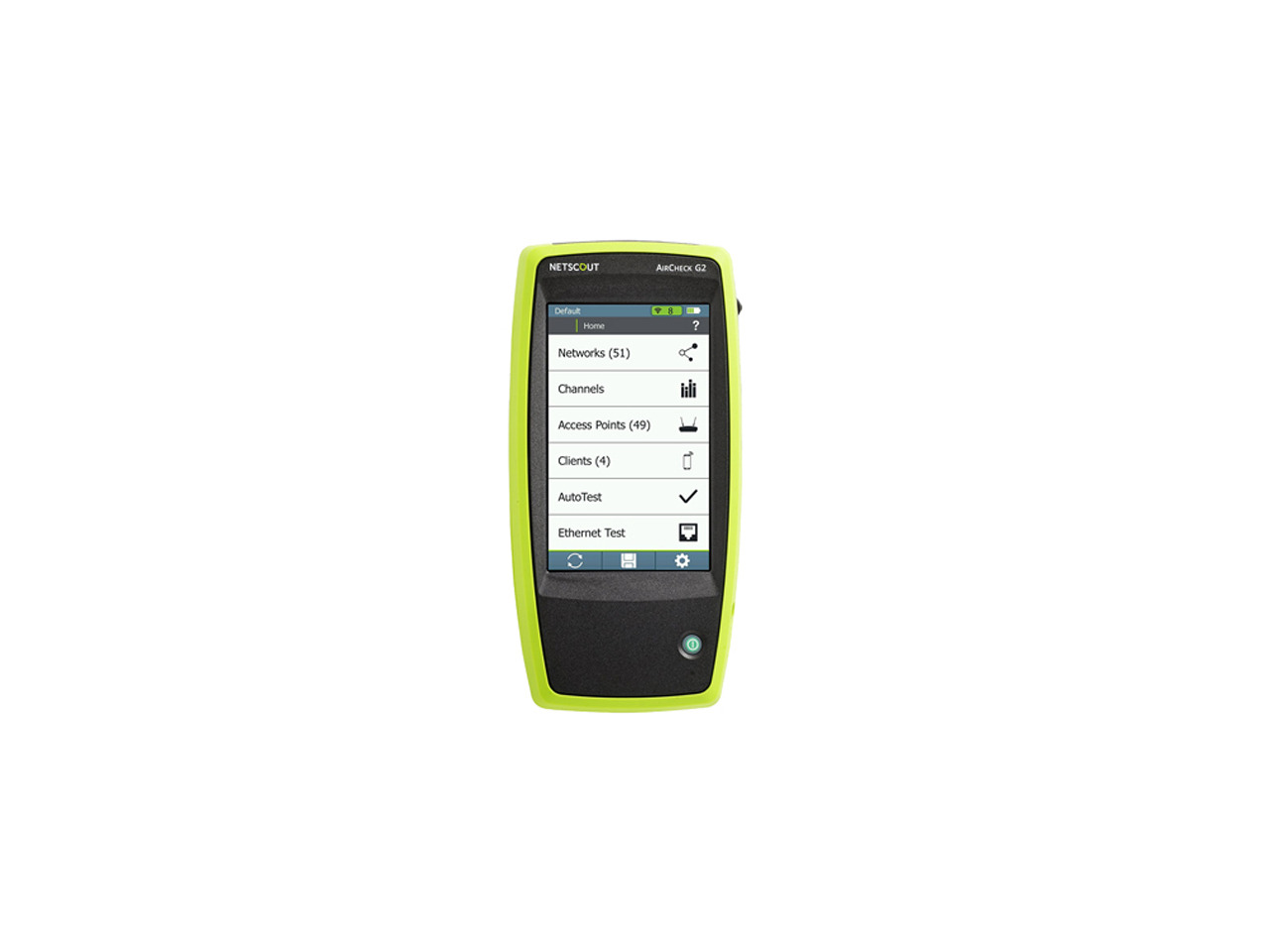 AIRCHECK G2 WIRELESS TESTER - Newegg.com