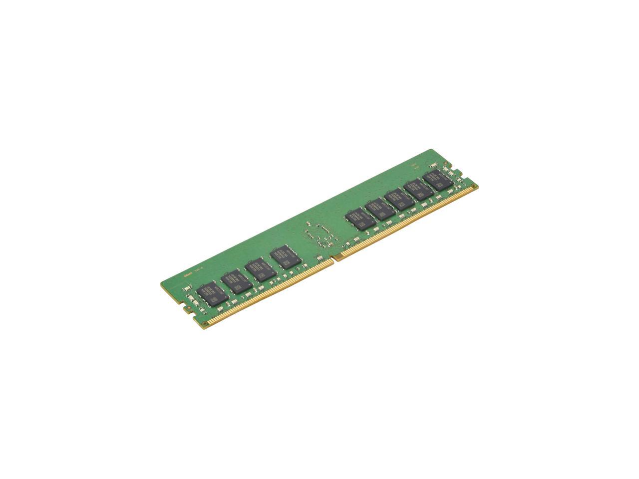 SAMSUNG 16GB 288-Pin DDR4 SDRAM Registered DDR4 2933 (PC4 23400 ...