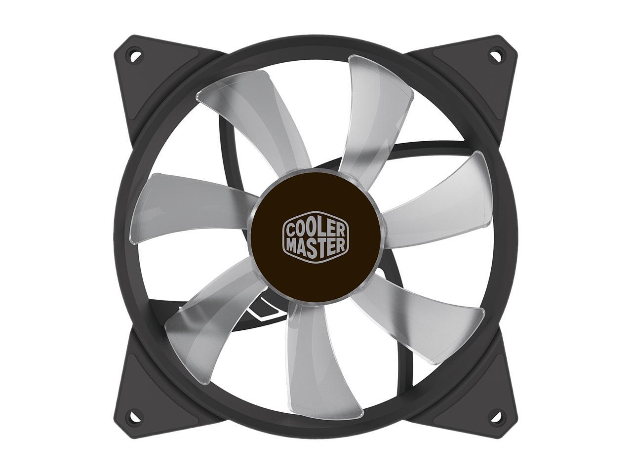 cooler master masterfan mf140r