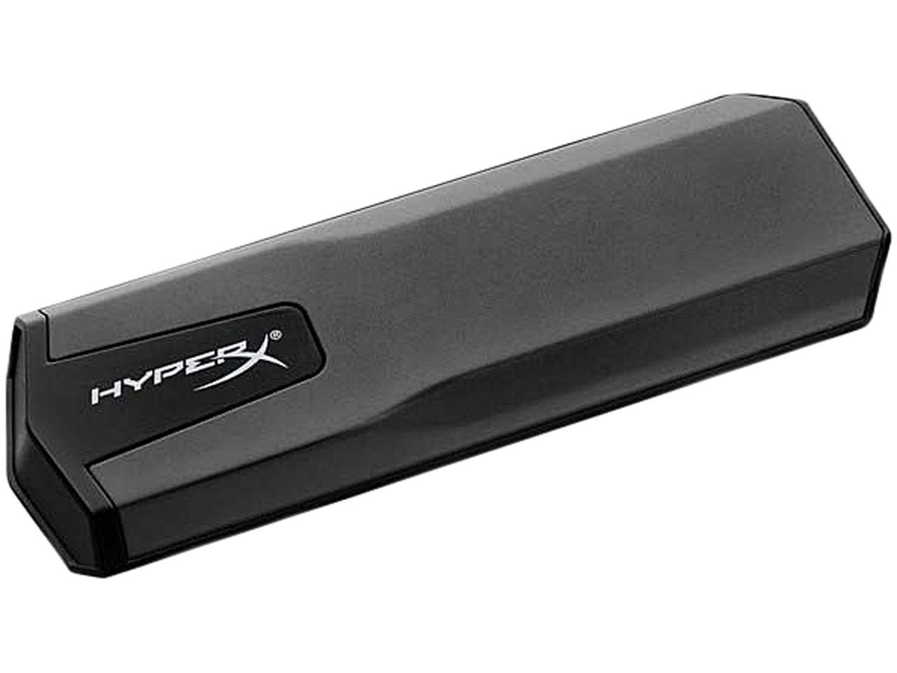 Contaminated In response to the Artist HyperX Savage EXO 960GB USB 3.1 Gen 2 Type C 3D TLC External Solid State  Drive - Newegg.com