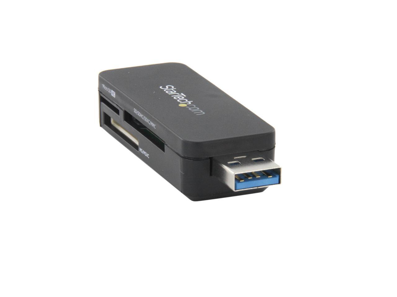 FCREADMICRO3 USB 3.0 External Flash Multi Media Memory