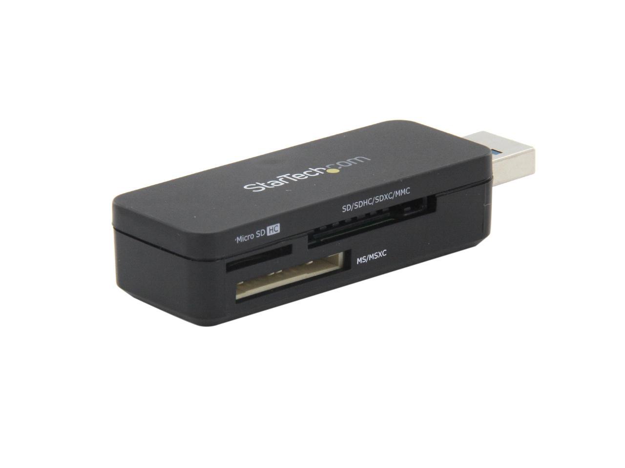 usb 3 card reader 5.25