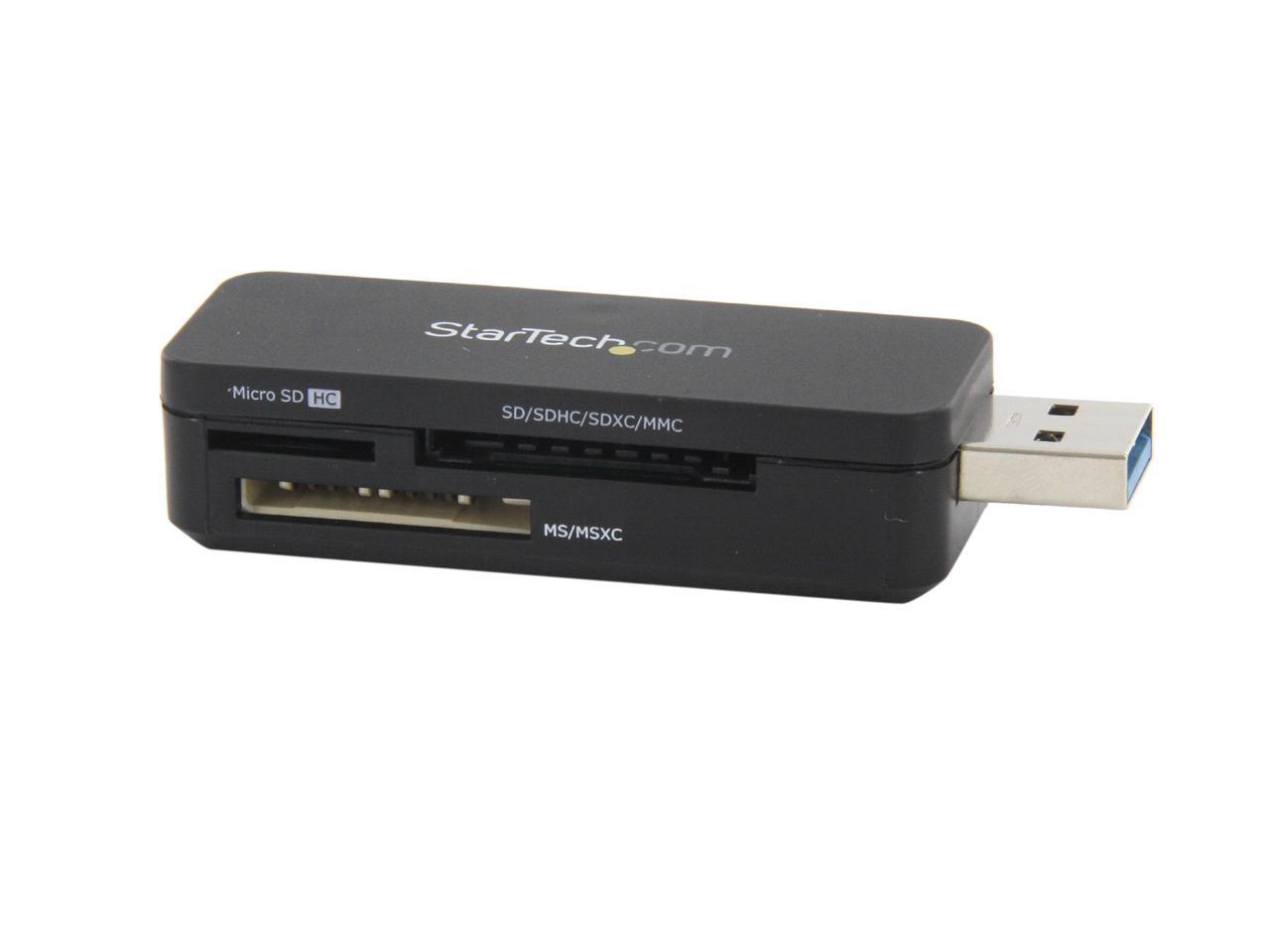 usb 3 card reader 5.25