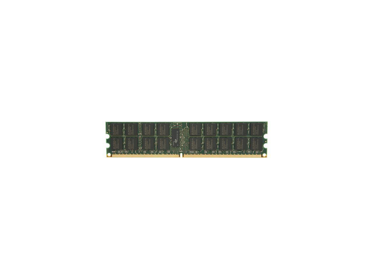 Kingston 2GB 240-Pin DDR2 SDRAM System Specific Memory - Newegg.com