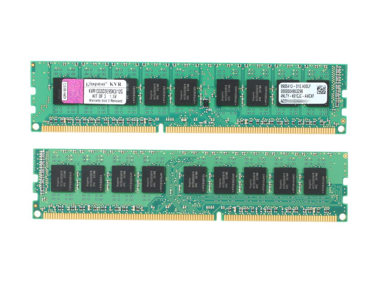 parts-quick 8GB Memory for Tyan Computers Server GT26AB8812 DDR3 1333MHz PC3-10600 ECC Registered Server DIMM