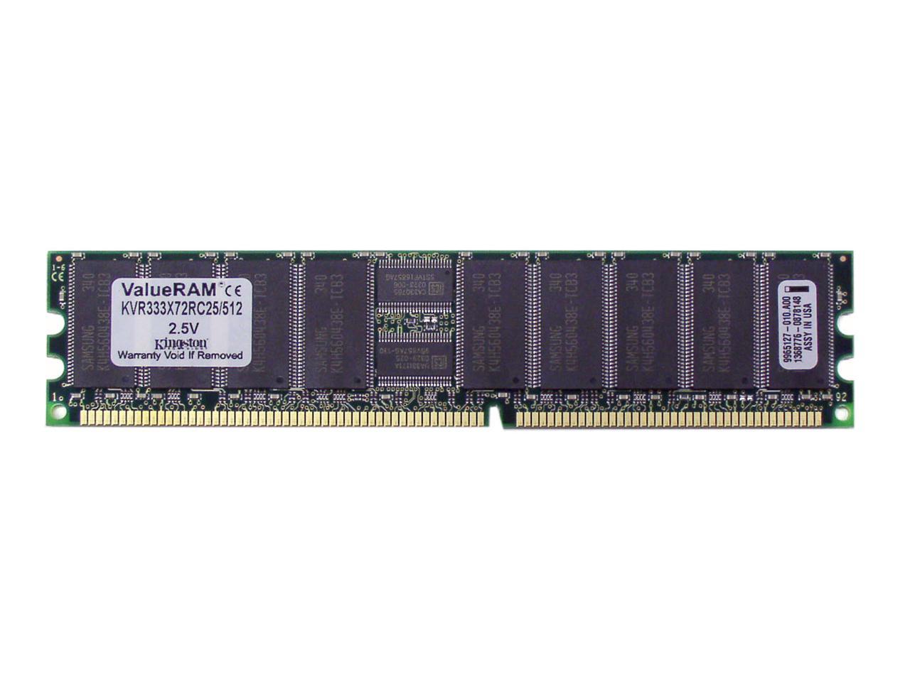 Ddr 333 память что это