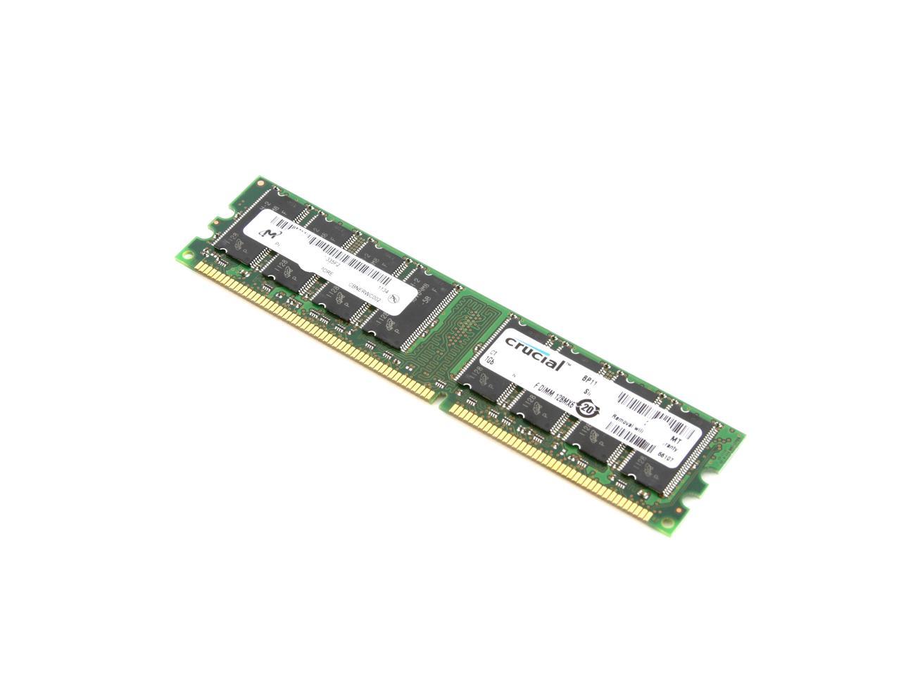 Тип оперативной памяти ddr 333 pc 2700