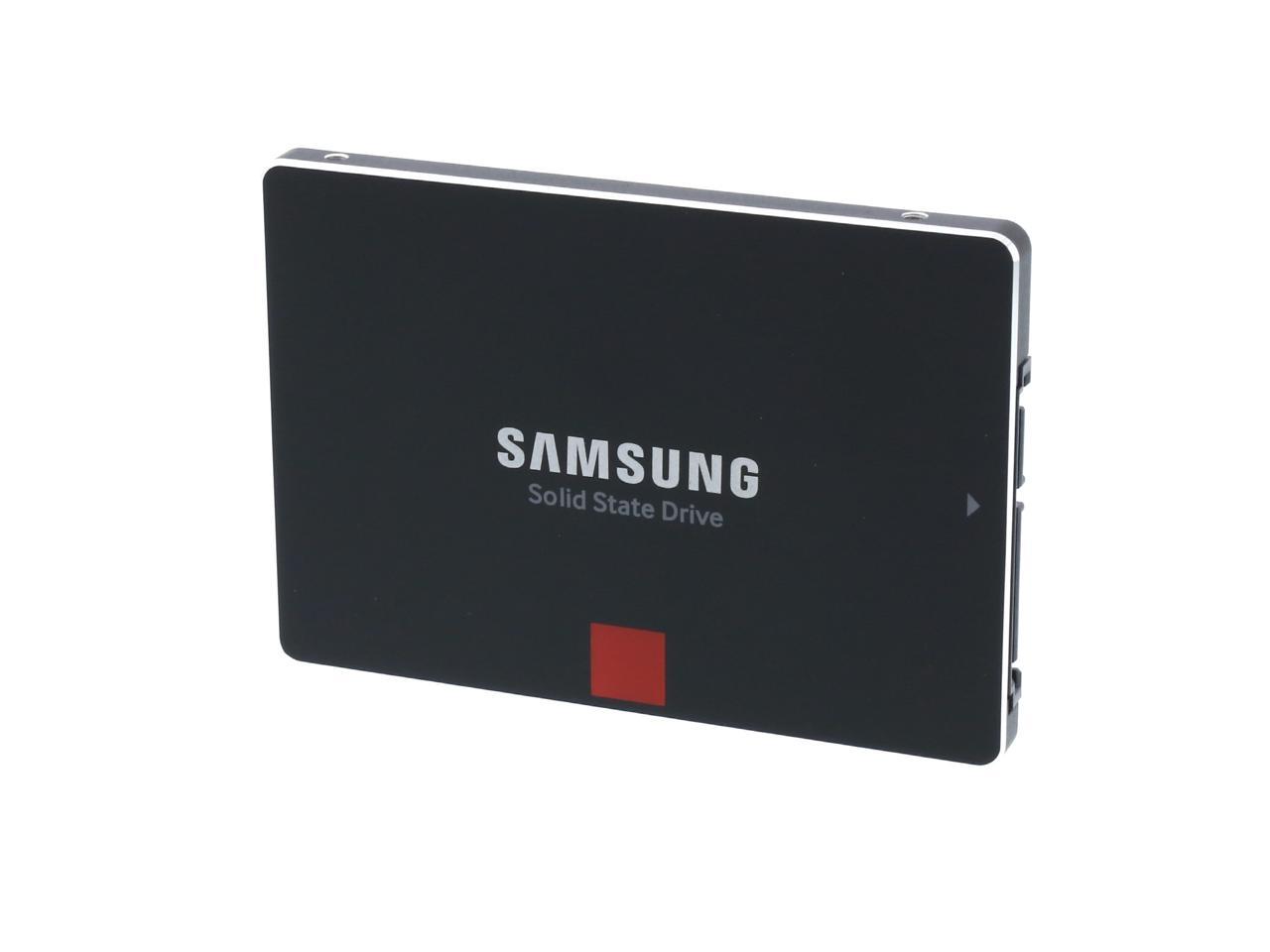256GB SAMSUNG PRO 2.5" III Newegg.com