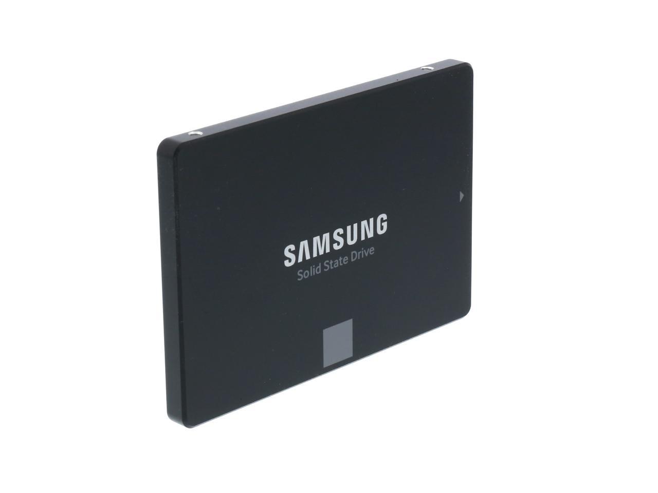 not to mention cup fry SAMSUNG 850 EVO 2.5" 1TB SATA III 3D NAND Internal SSD - Newegg.com