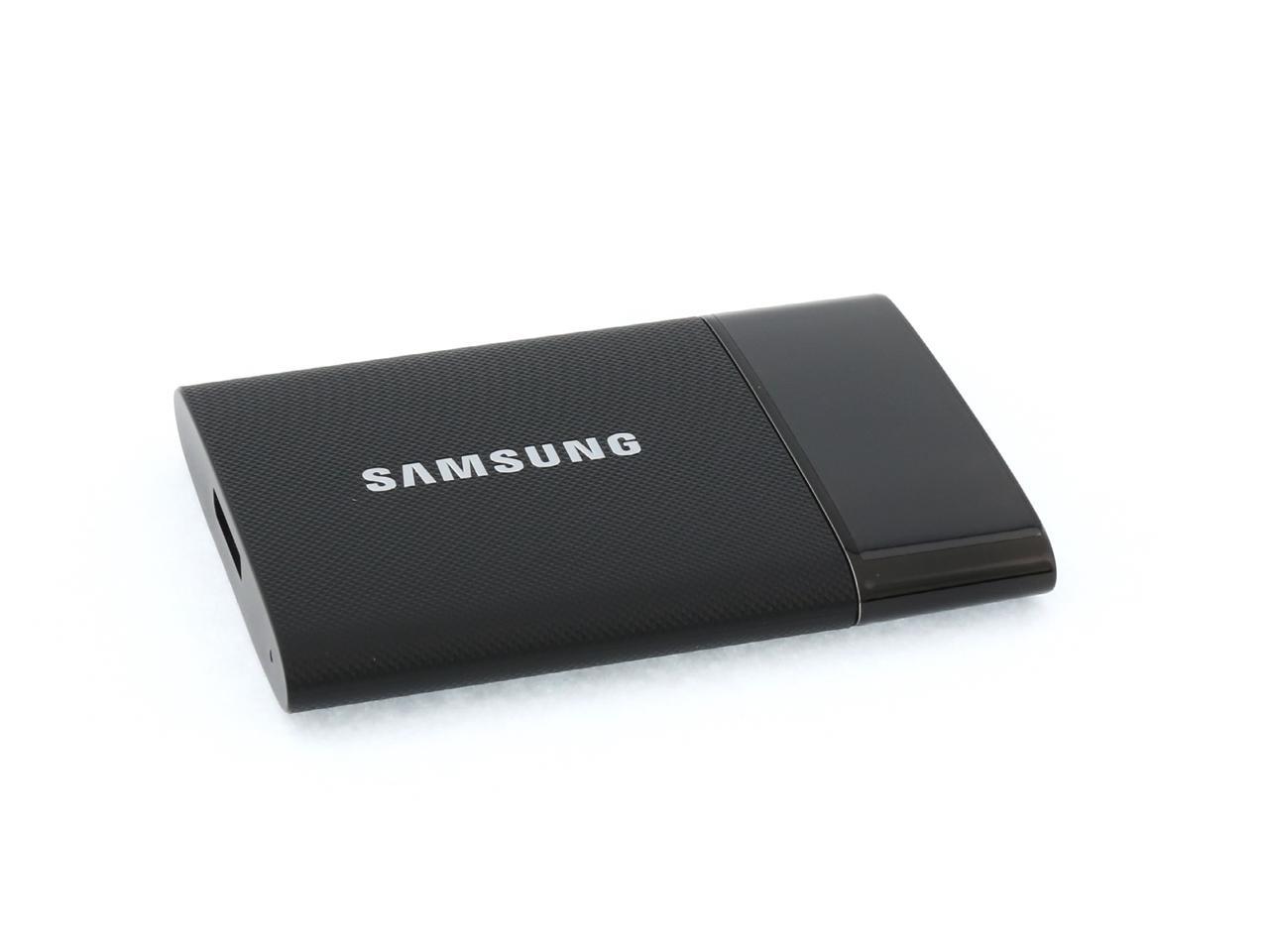 ignorere bitter Initiativ SAMSUNG 500GB Portable USB 3.0 Portable SSD T1 - Newegg.com
