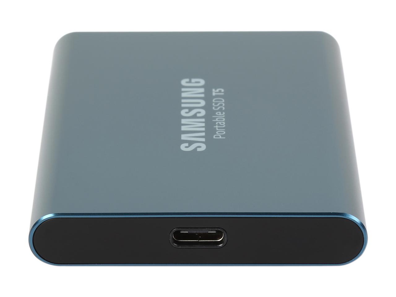 SAMSUNG T5 500GB 2.50