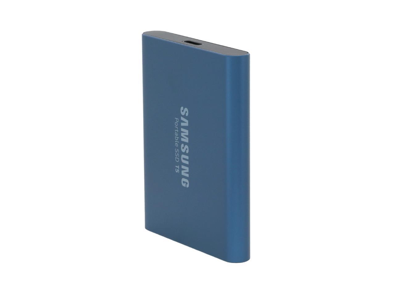 SAMSUNG T5 500GB 2.50