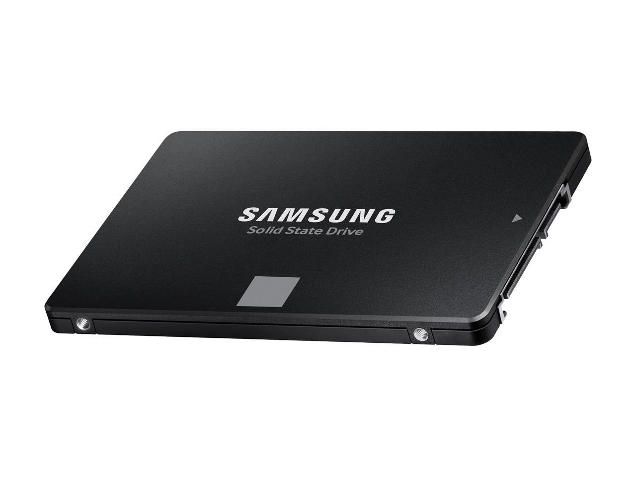 新品Samsung製 SSD 870EVO 1TB SATA 10個セット Sekai no - PCパーツ 