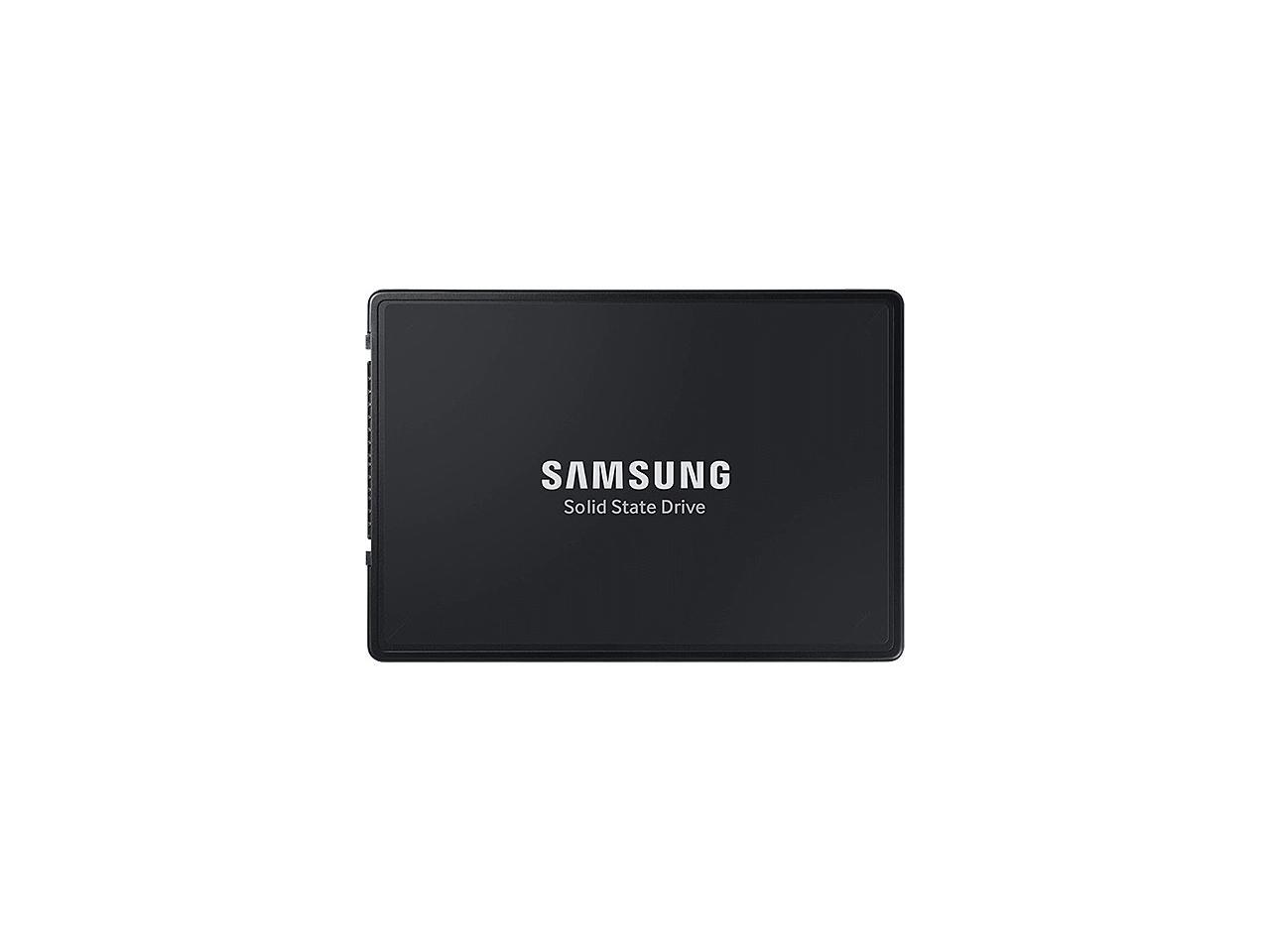 SAMSUNG PM9A3 2.5" U.2 960GB PCIe 4.0 x4 NVMe 1.4 V-NAND TLC Enterprise ...