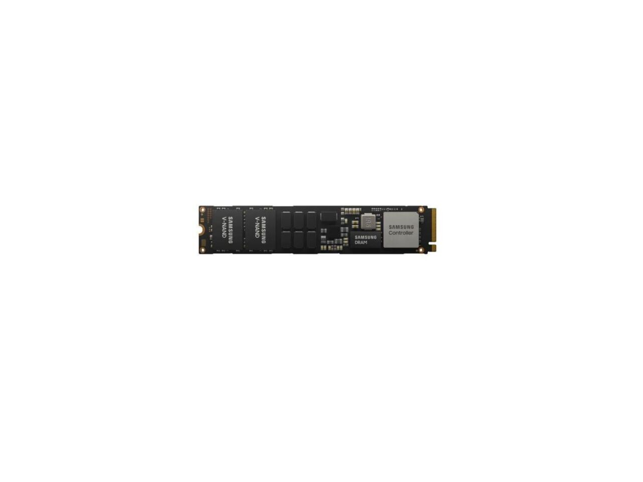 Samsung PM9A3 960GB M.2 (PCIE 4.0 x4) Nvme SSD MZ1L2960HCJR-00A07 ...