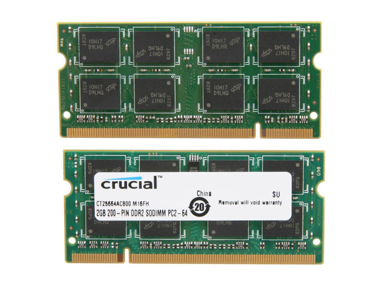 Dual ddr2 800 какой процессор