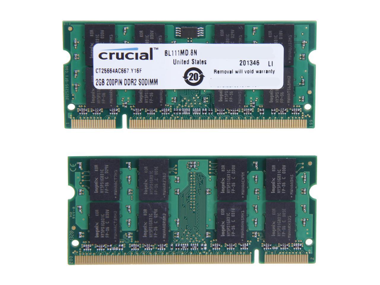 Почему ddr2 4gb не работает на intel