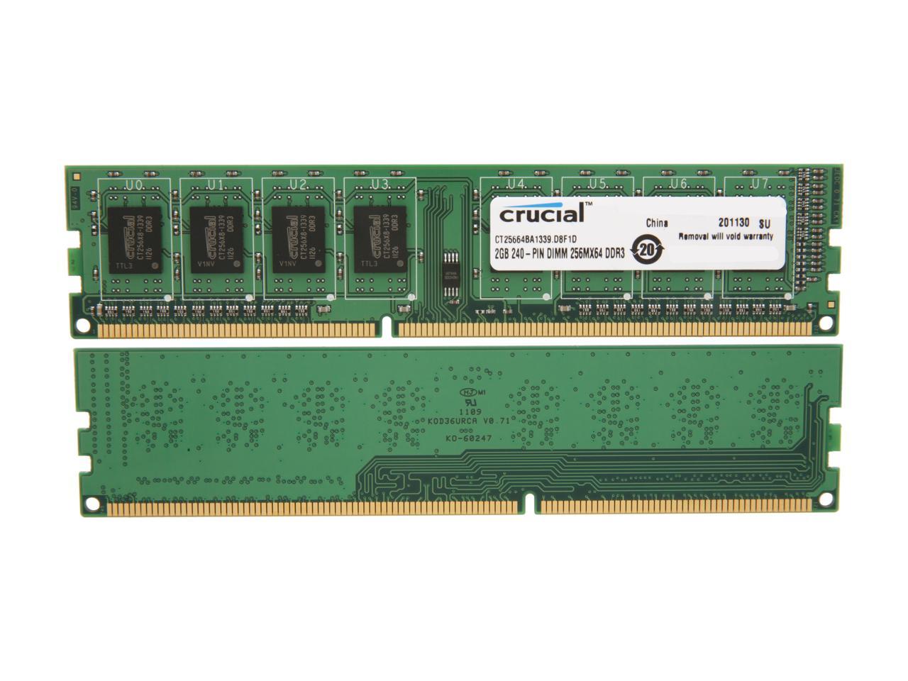 Чем отличается ddr3 от ddr3 видеокарта