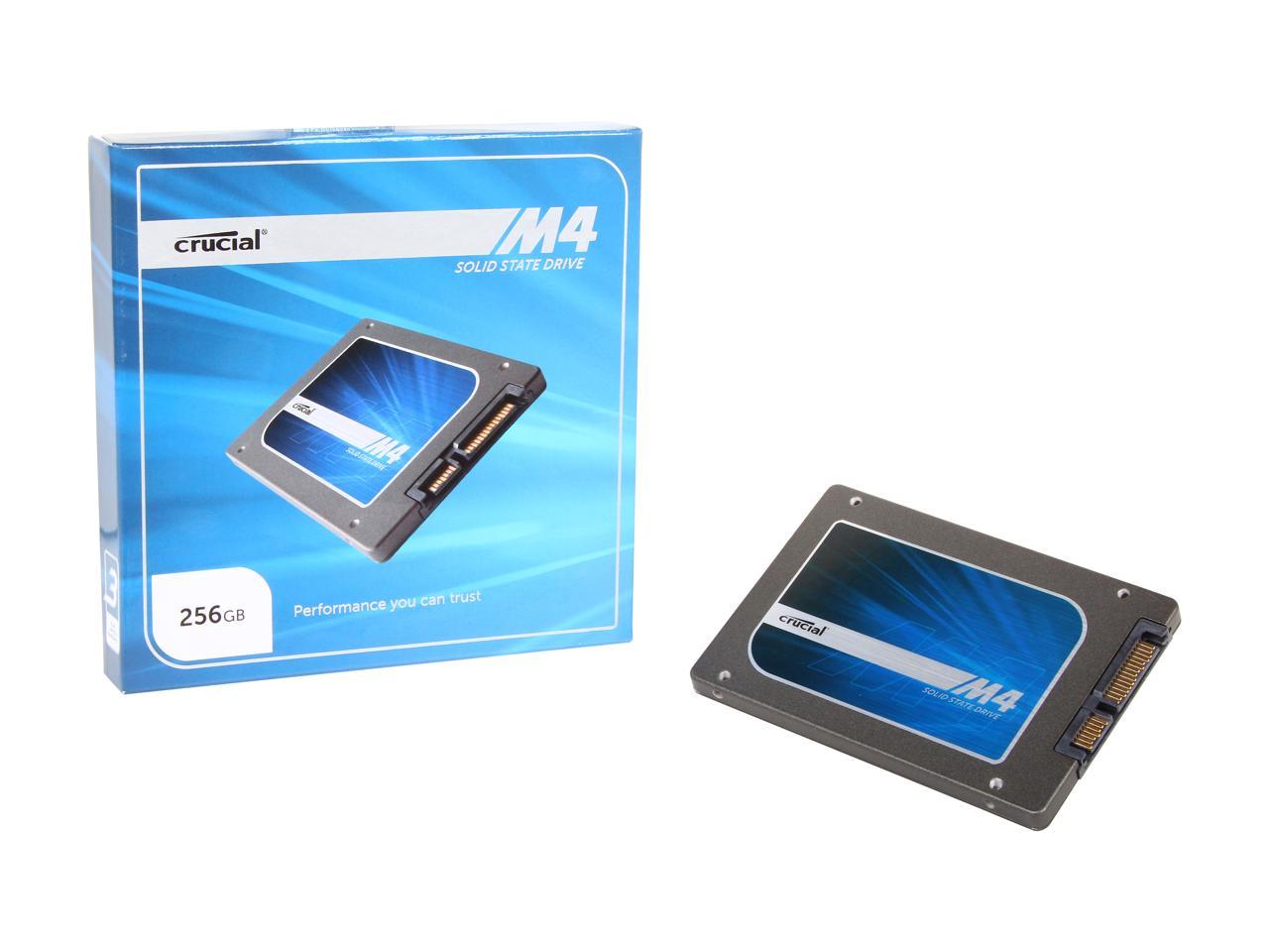 ☆セール Crucial m4?SSD 256?GB ct256?m4ssd2?2,5、ct256?m4ssd2