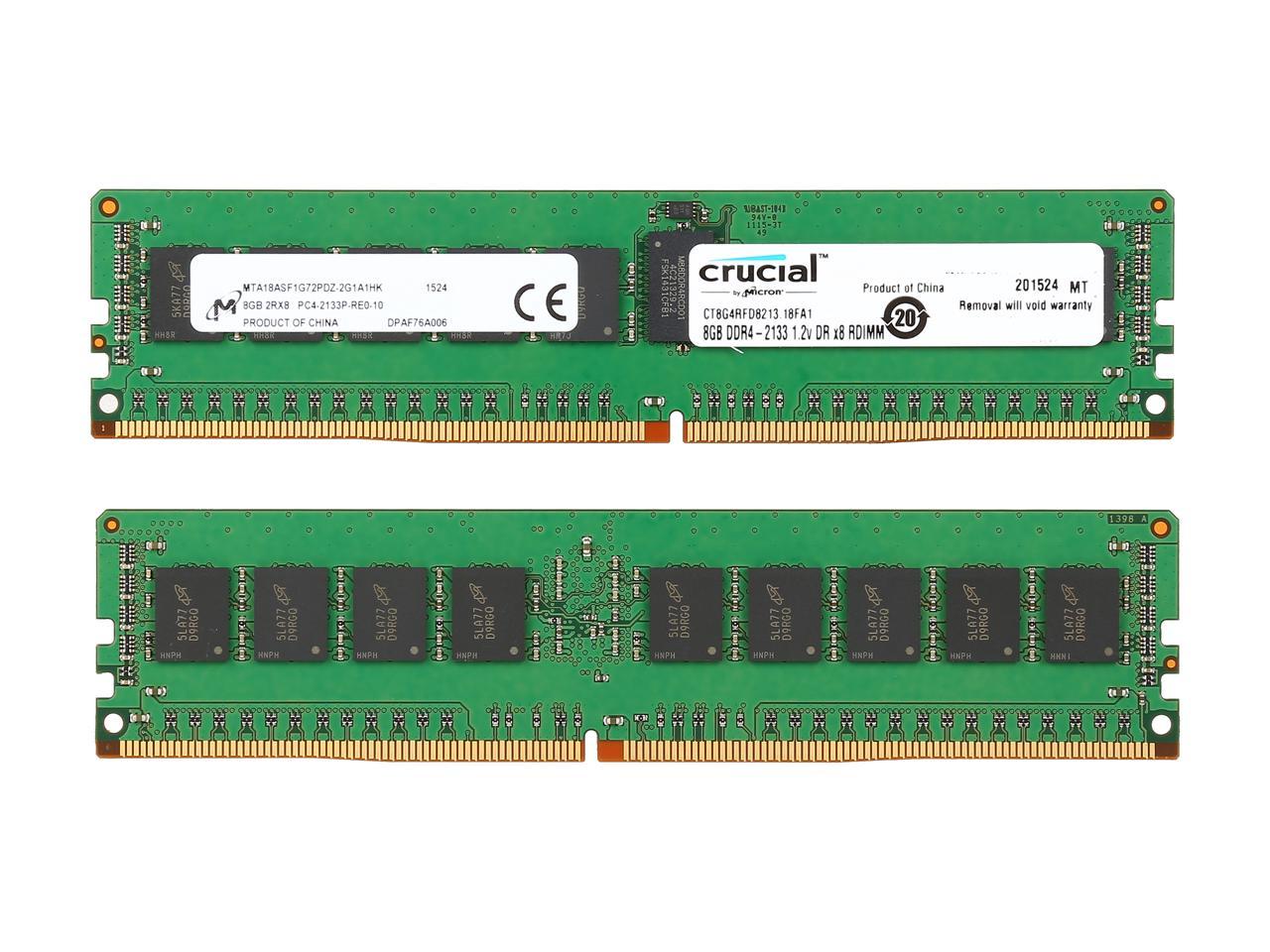 Радиатор для ddr4