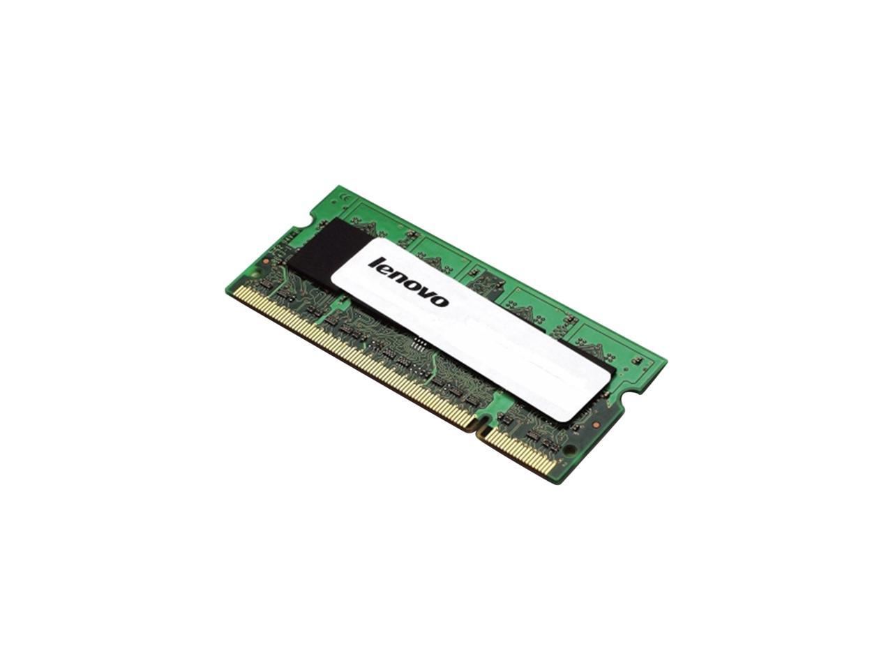 Lenovo 8GB 204 Pin DDR3 SO DIMM DDR3 1600 PC3 12800 Laptop Memory