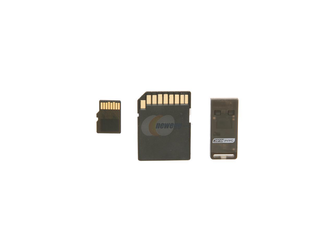 dane elec usb for android