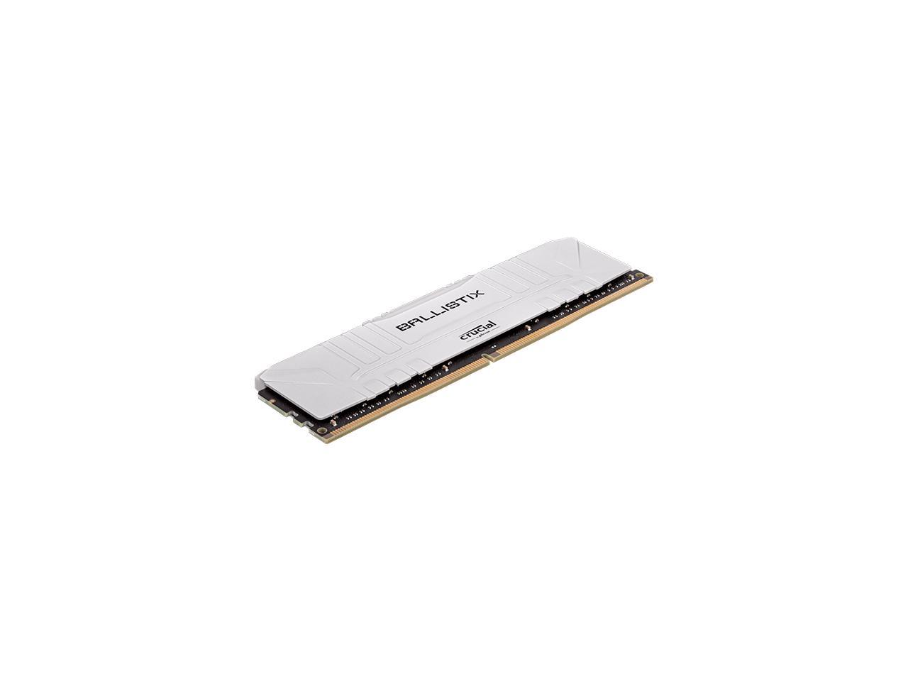 Crucial Ballistix 3600 MHz DDR4 DRAM Desktop Gaming Memory Kit 32GB