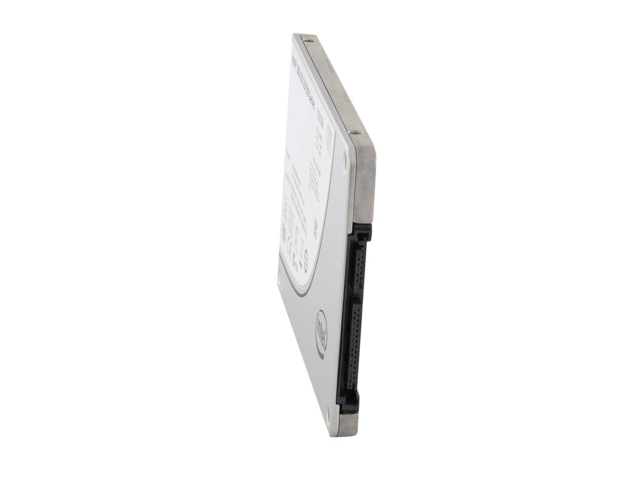 PC/タブレット PCパーツ Intel DC S3700 Series Taylorsville SSDSC2BA100G301 2.5