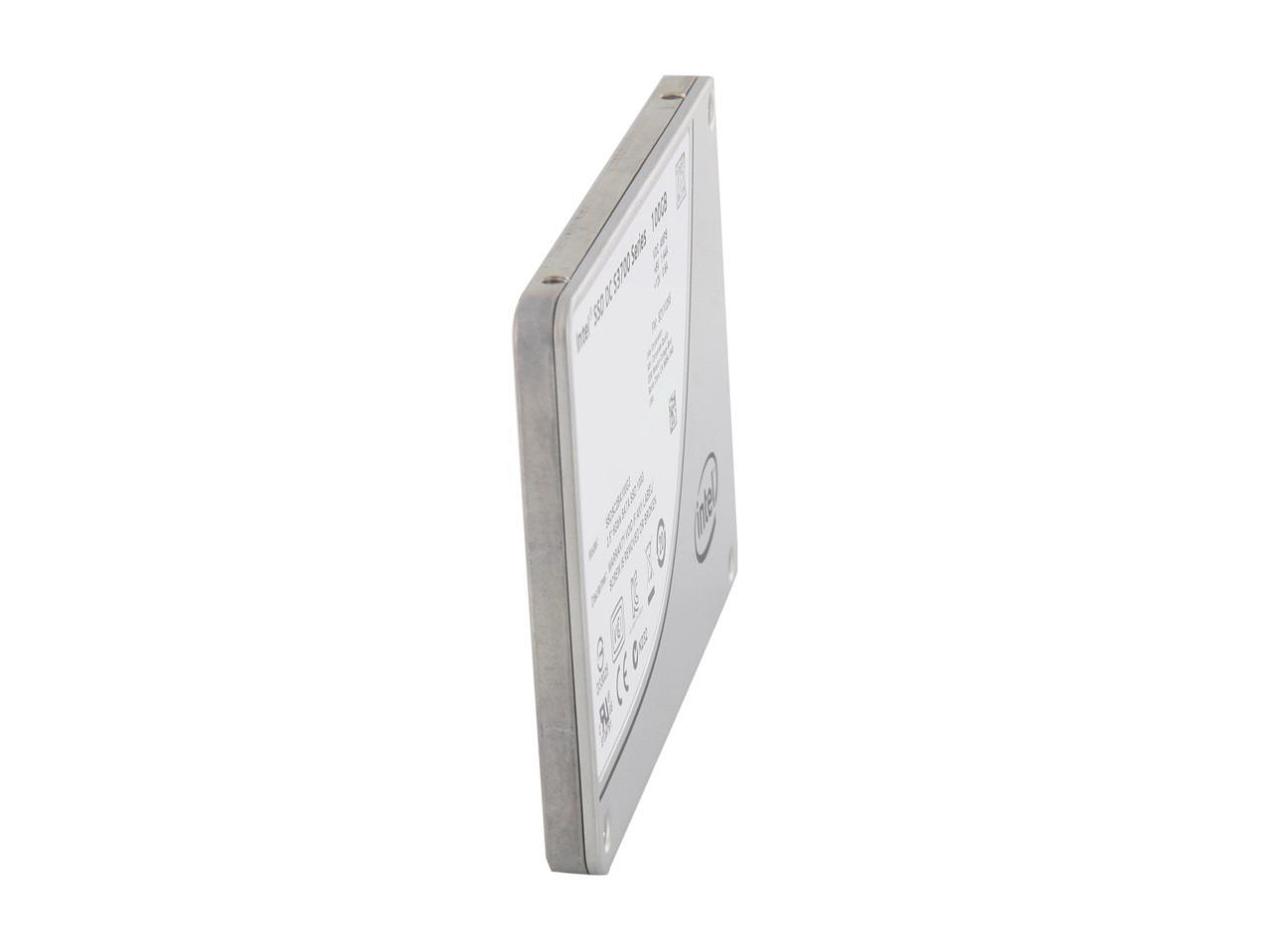 PC/タブレット PCパーツ Intel DC S3700 Series 2.5
