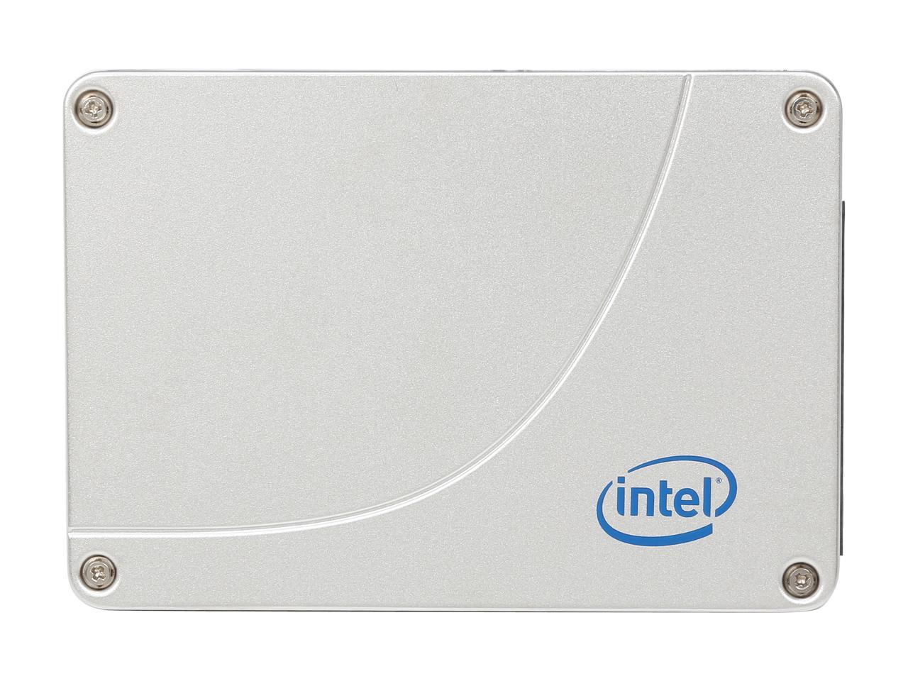 Intel ssd 335 series 180gb прошивка