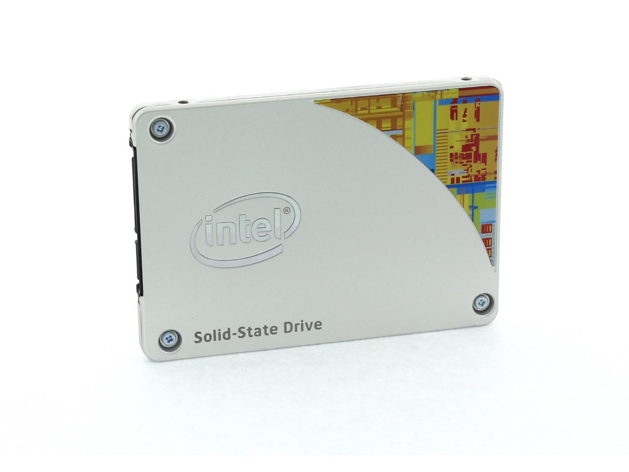 Intel Pro 2500 2.5