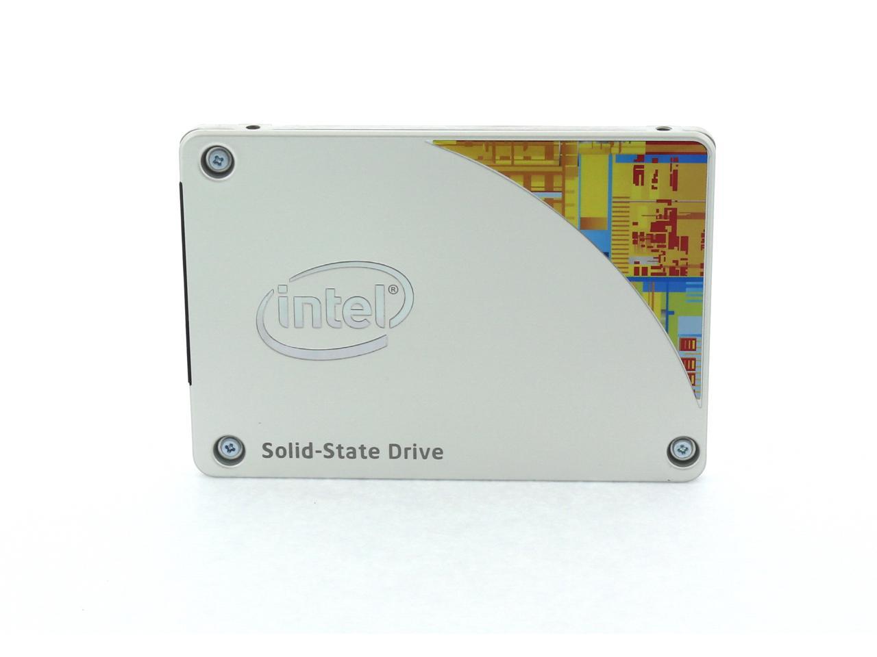 Intel Pro 2500 2.5