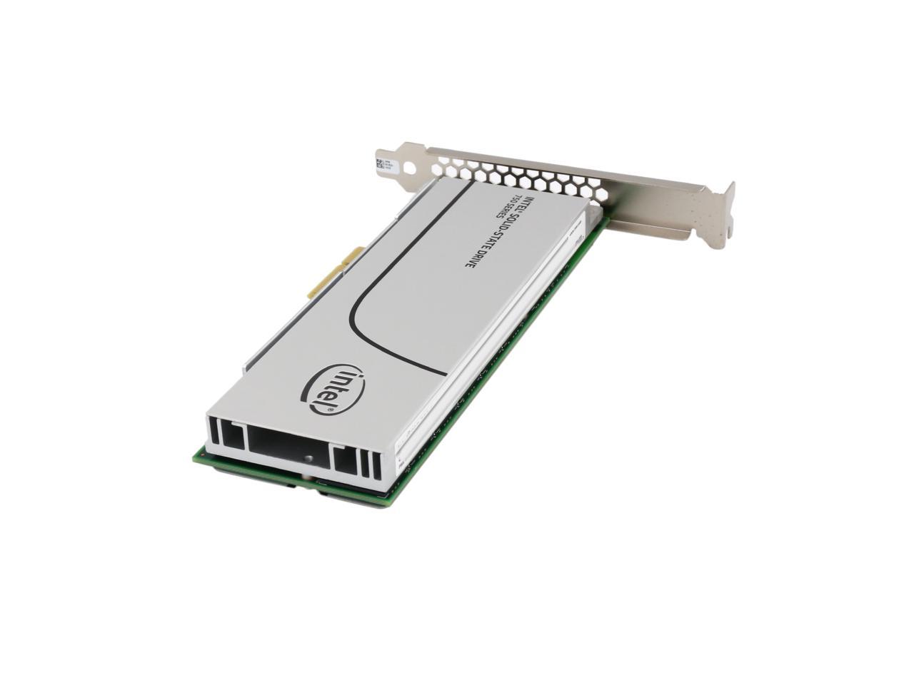 intel s-s-d 750 series pcie aic 1.2tb