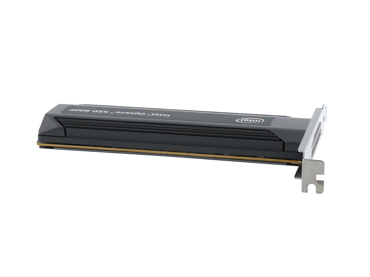 Intel Optane SSD 900P Series - 280GB 20nm SSD - Newegg.com