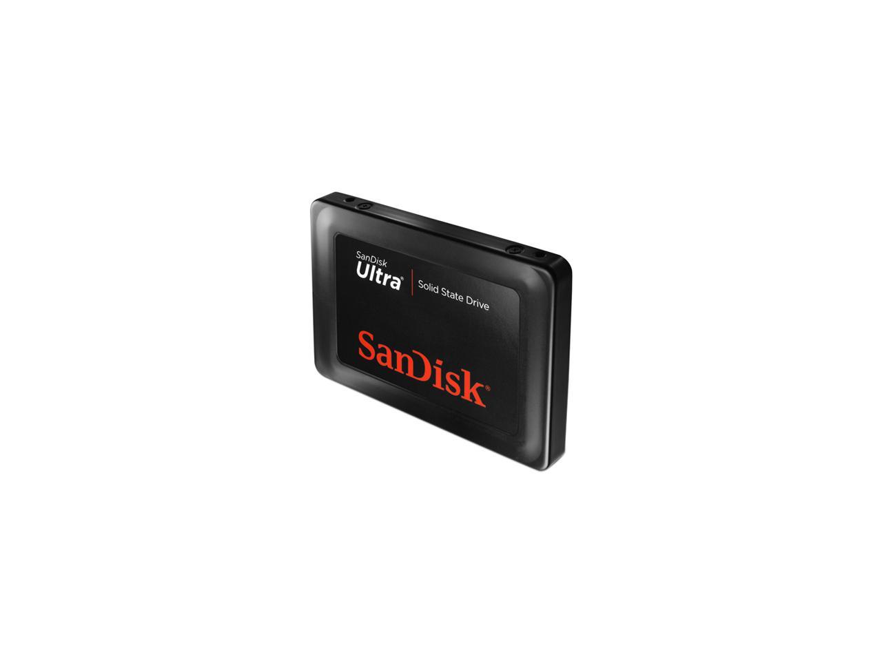 2021?新作】 Solid 60GB SanDisk State SDSSDH-060G-G25 Drive- - SSD 