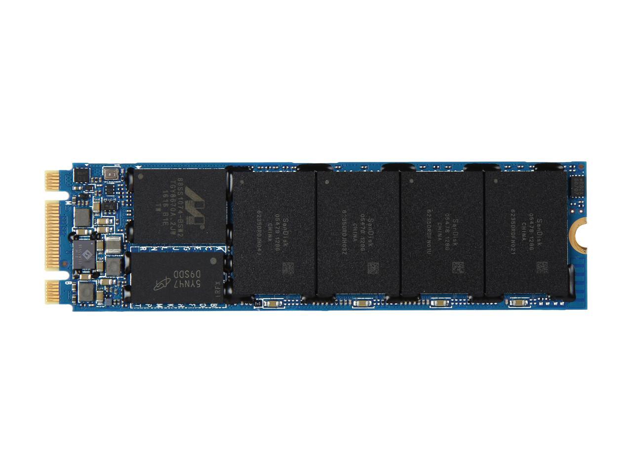 Refurbished sandisk x400 m 2 2280 512gb sata iii sd8sn8u 512g 1002