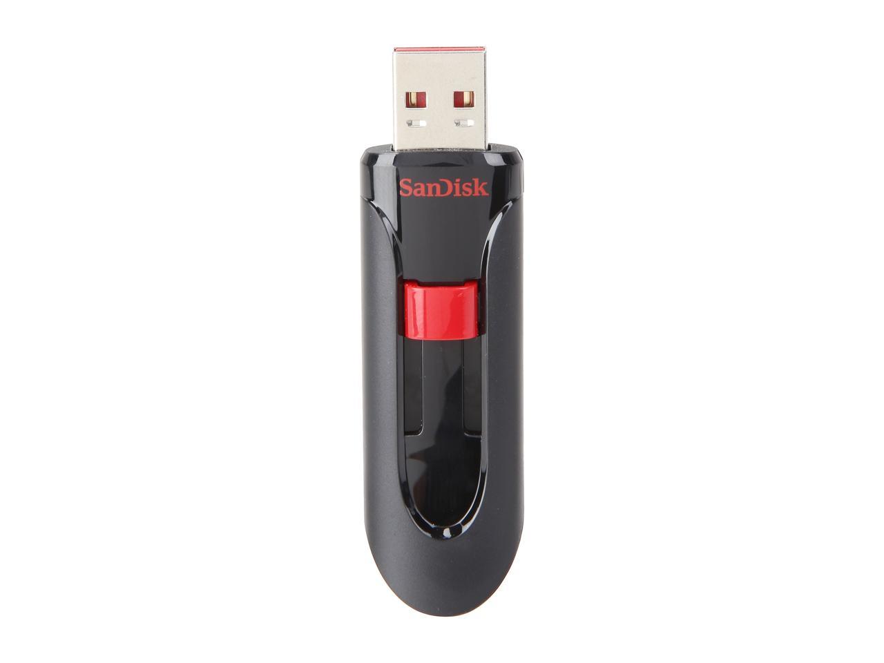 Sandisk cruzer glide usb 3.0