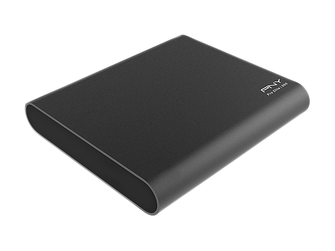 PNY Pro Elite CS2060 Color Edition – 500 GB Portable SSD (USB 3.2 Gen 2, Type-C, Dunkelgrün)