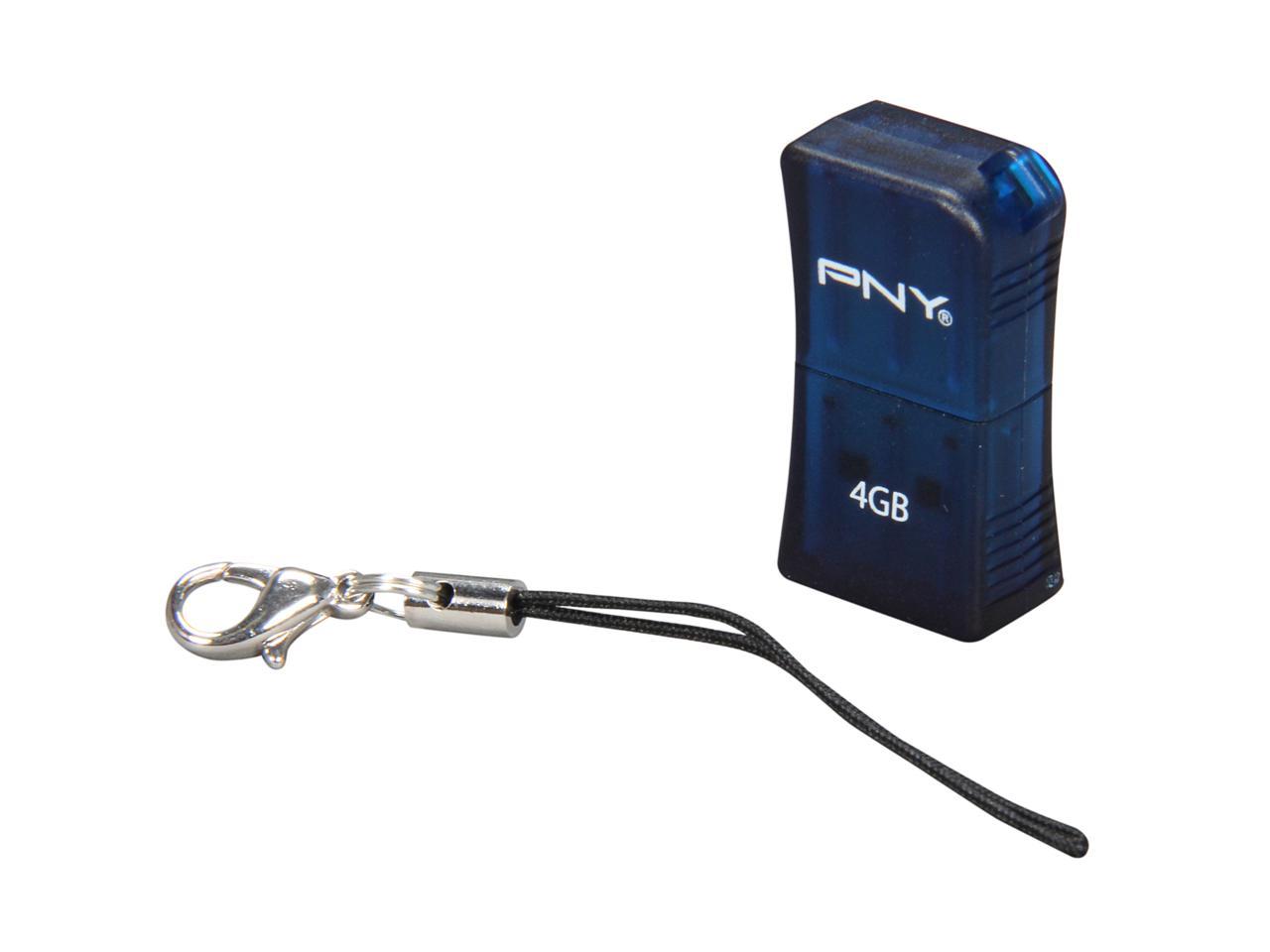 flash drive pny attache