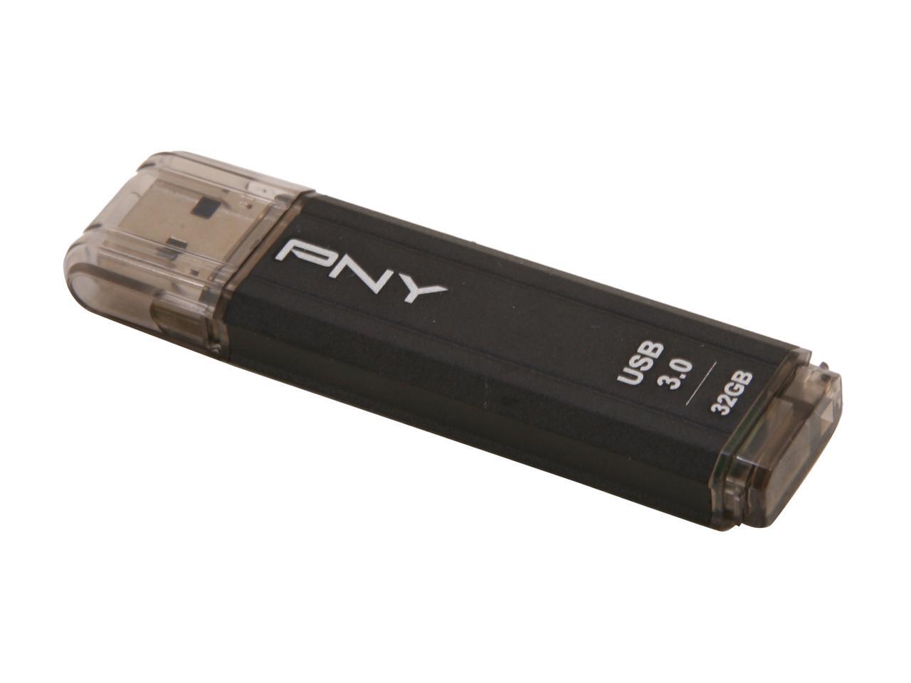 PNY 32GB USB 3.0 Flash Drive