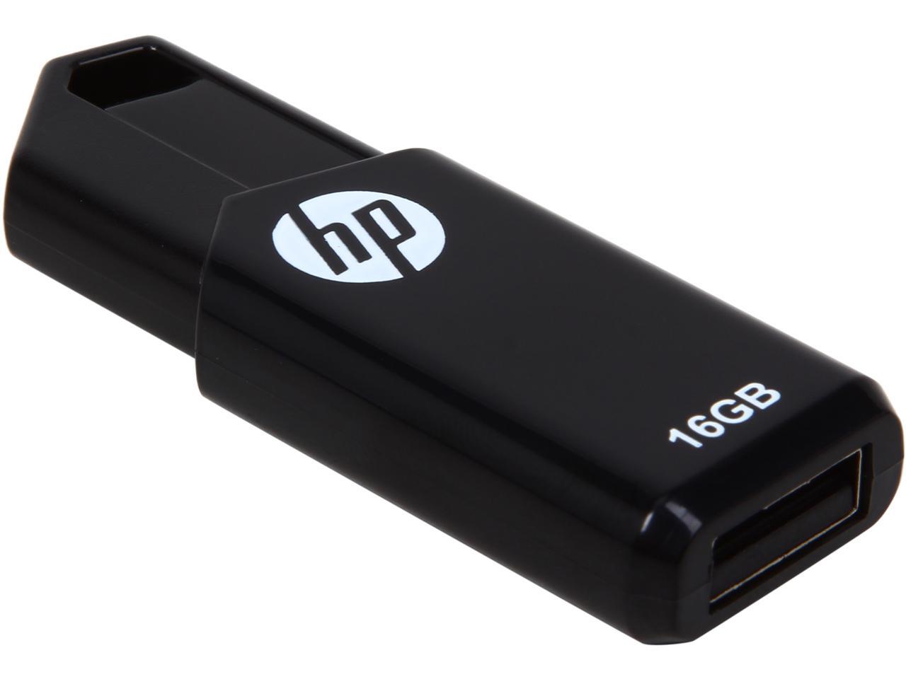 PNY HP v150w 16GB USB Flash Drive